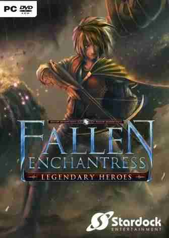 Descargar Fallen Enchantress Legendary Heroes [English][RELOADED] por Torrent
